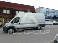 2017 Fiat Ducato