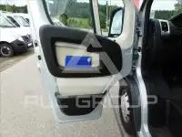 2017 Fiat Ducato