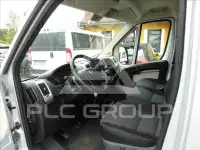2017 Fiat Ducato