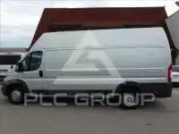2017 Fiat Ducato