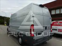 2017 Fiat Ducato