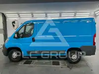 2017 Fiat Ducato