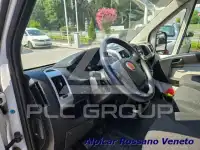 2017 Fiat Ducato