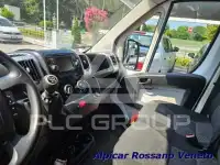 2017 Fiat Ducato