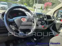 2017 Fiat Ducato