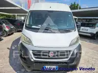 2017 Fiat Ducato