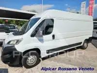 2017 Fiat Ducato