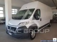 2017 Fiat Ducato