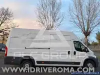 2017 Fiat Ducato