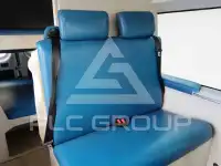 2017 Fiat Ducato