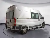 2017 Fiat Ducato