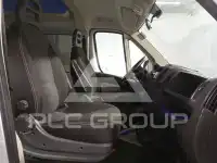 2017 Fiat Ducato