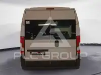 2017 Fiat Ducato