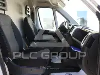 2017 Fiat Ducato