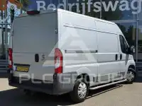 2017 Fiat Ducato