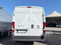 2017 Fiat Ducato