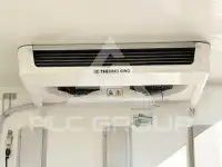 2017 Fiat Ducato