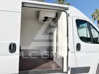 2017 Fiat Ducato