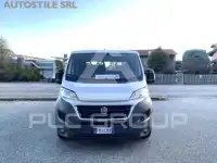 2017 Fiat Ducato