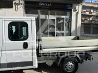 2017 Fiat Ducato
