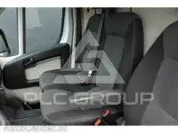 2017 Fiat Ducato