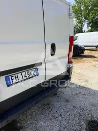 2017 Fiat Ducato