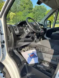 2017 Fiat Ducato