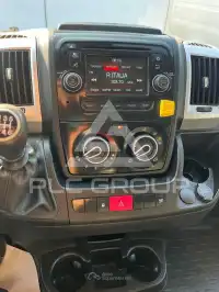 2017 Fiat Ducato