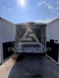 2017 Fiat Ducato