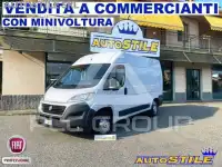 2017 Fiat Ducato