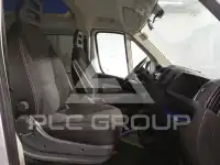 2017 Fiat Ducato