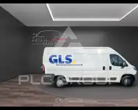 2017 Fiat Ducato