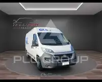 2017 Fiat Ducato