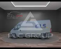 2017 Fiat Ducato