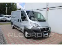 2017 Fiat Ducato