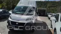 2017 Fiat Ducato