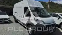 2017 Fiat Ducato