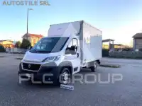 2017 Fiat Ducato