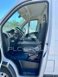 2017 Fiat Ducato