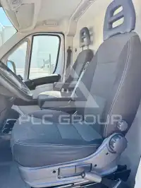 2017 Fiat Ducato