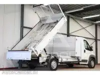 2017 Fiat Ducato