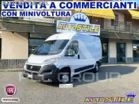 2017 Fiat Ducato