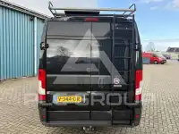 2017 Fiat Ducato