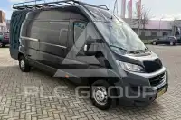2017 Fiat Ducato