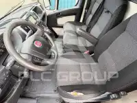 2017 Fiat Ducato