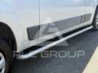 2017 Fiat Ducato