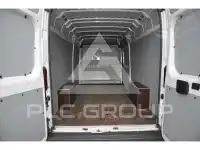 2017 Fiat Ducato