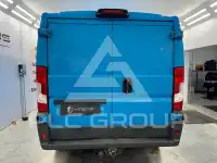 2017 Fiat Ducato