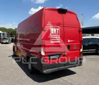 2017 Fiat Ducato