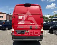 2017 Fiat Ducato